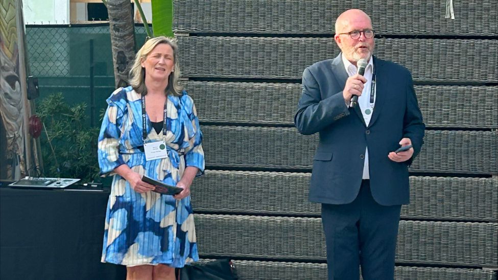 Seatrade Cruise Global: key updates from Cruise Norway and Cruise Baltic - Vimarsana News