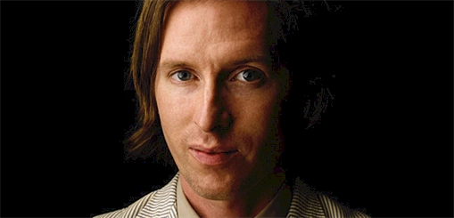Wes Anderson to sail on QM2