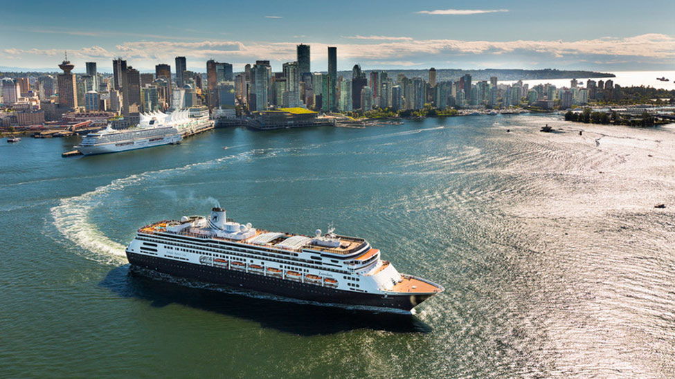 Why 2024 is shaping up to be a record year for Port of Vancouver - Vimarsana News
