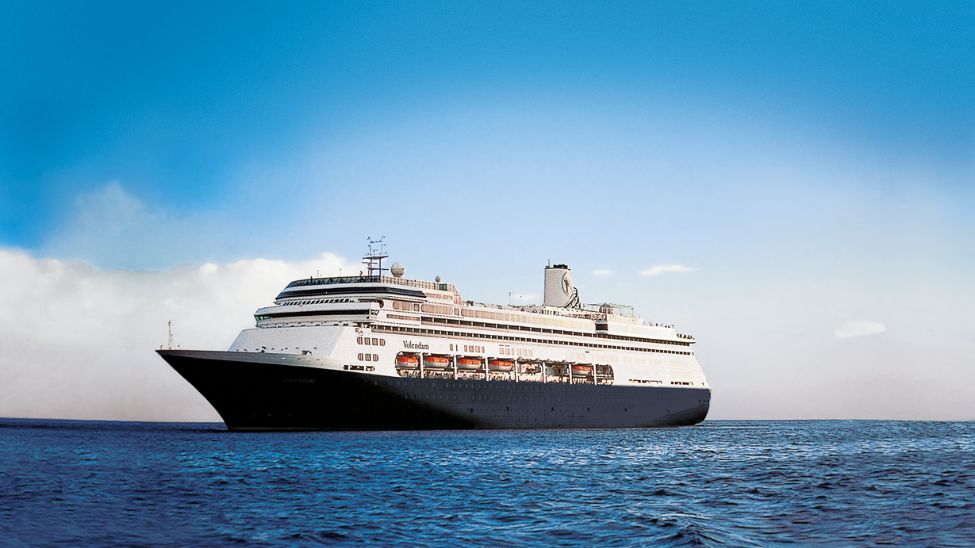 Holland America Line presenta nuevo entretenimiento para Grand Voyages