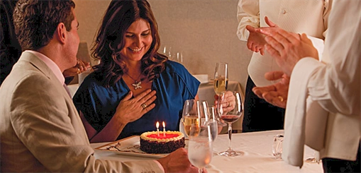 Todd English to sail on QM2