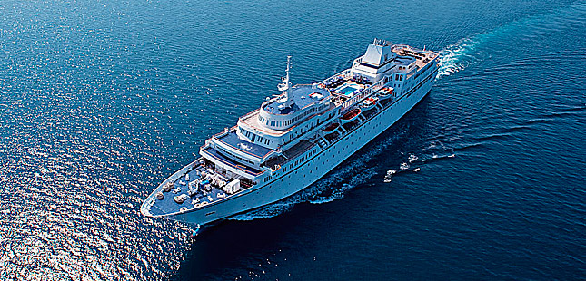 Voyages to Antiquity targets US 