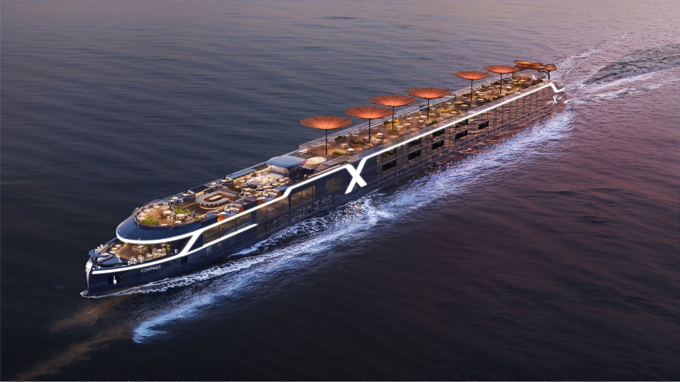 Celebrity Cruises to enter river cruise market with two new vessels