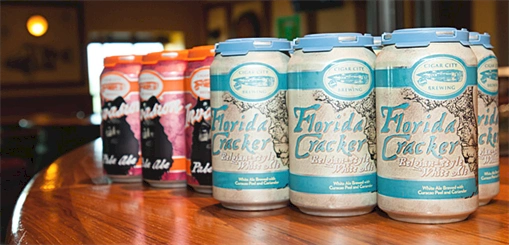 Carnival joins with Cigar City