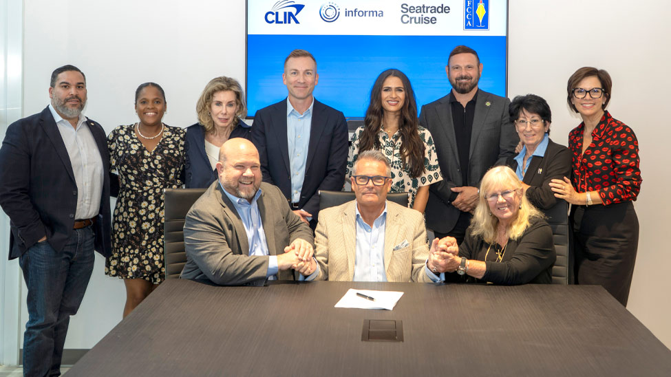 Sustaining growth on a global scale for the cruise industry