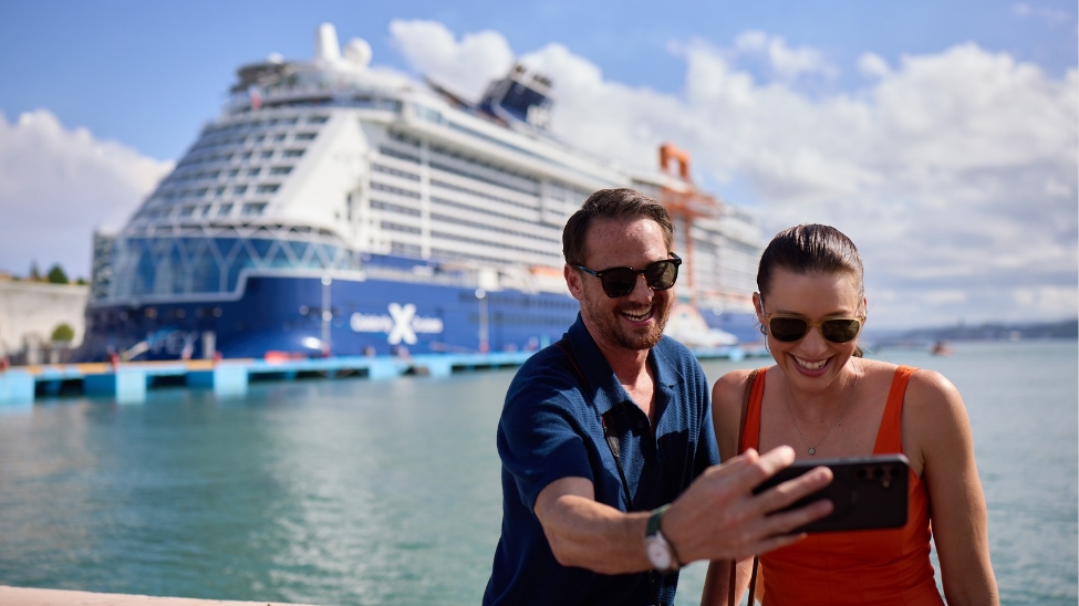 Celebrity Cruises reveals 2027-2028 voyages