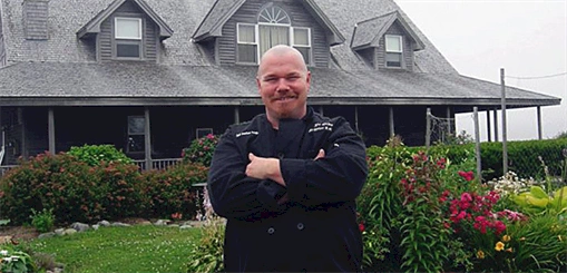 Local chefs to sail on Nova Star