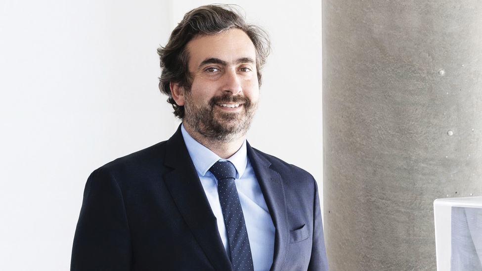 Baleària is building on regional green ambitions