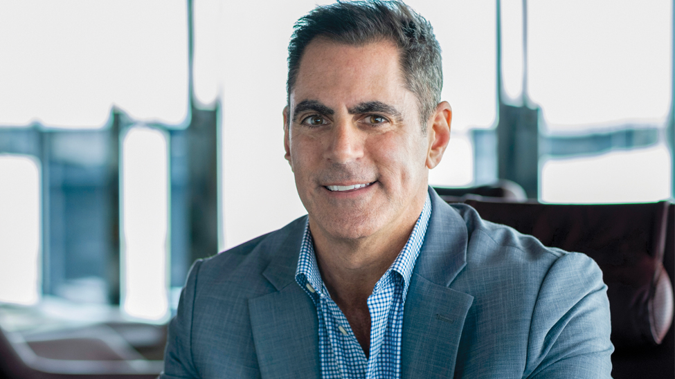 Entering a new era at Emerald Cruises