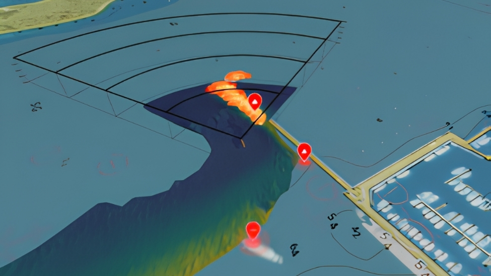 FarSounder secures state funding to develop AI-powered sonar technology