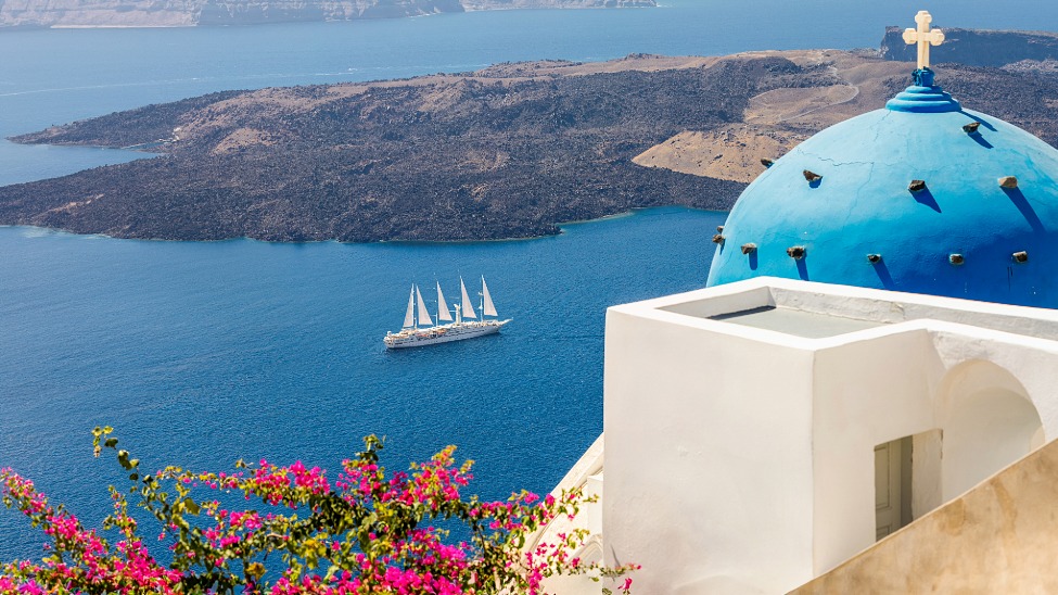 Wind Star returns to service after full refurbishment