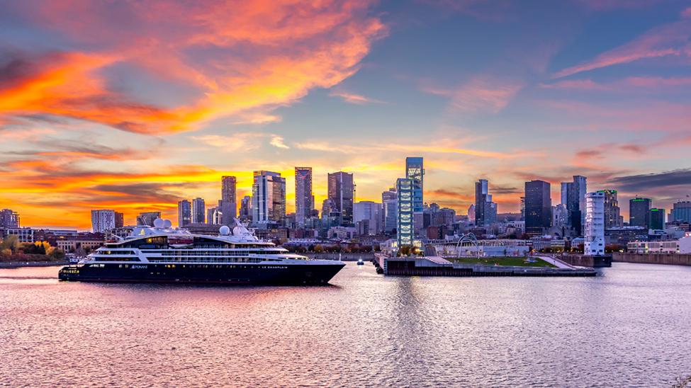 What makes a port perform well?