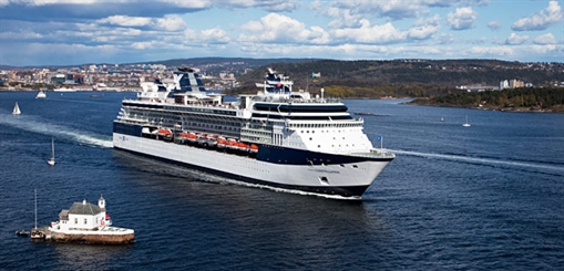 Signature Sailings for Celebrity 