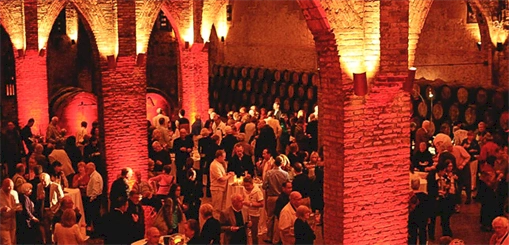 UK to host first AzAmazing event