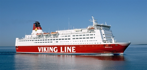 Record numbers for Viking