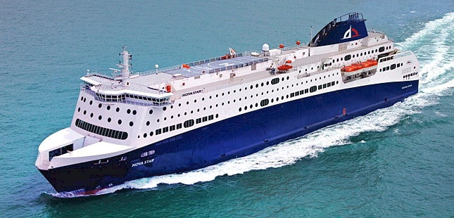Nova Cruises shortens season