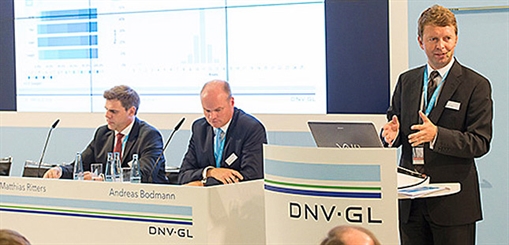 DNV GL launches ECO Insight