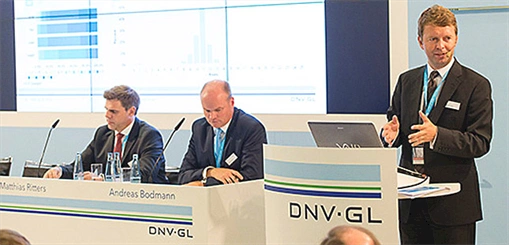 DNV GL launches ECO Insight