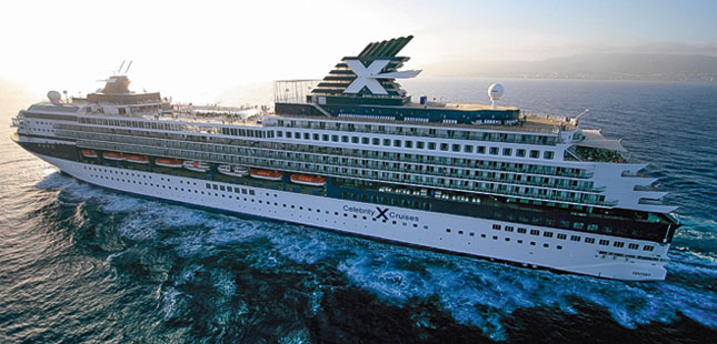 RCL forms SkySea Cruises 