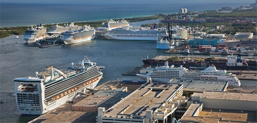 USCG targets terminal security