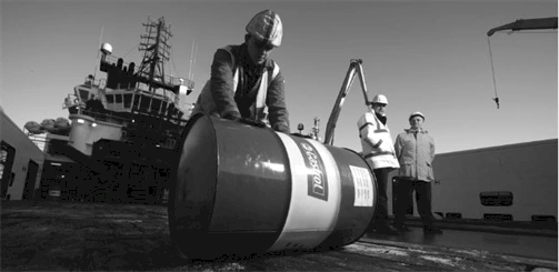 Castrol strengthens oil stance 