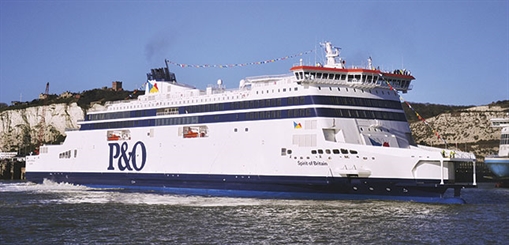 PO Ferries adds to fleet