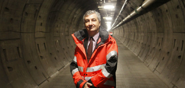 Eurotunnel wins SeaFrance bid