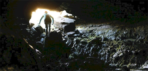New volcano shorex for Iceland