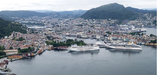 Bergen calls increase in 2012