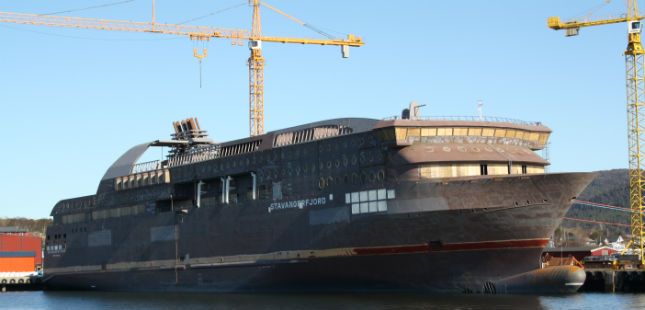 Cruiseandferry Net Articles