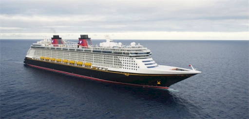 Disney prioritises Florida