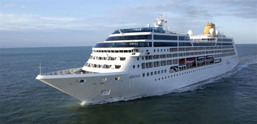 P&O pulls out of Argentina 