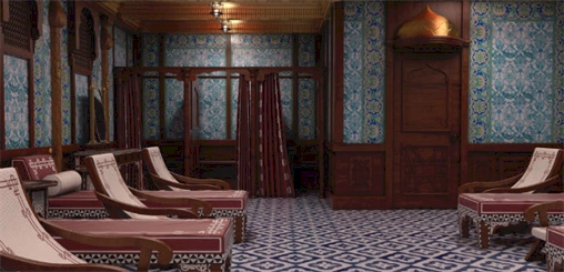Titanic II design revealed 