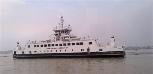 Bureau Veritas certifies vessel