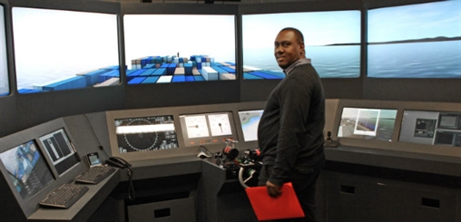 CMI purchases simulators