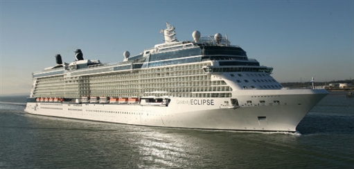 New Celebrity itineraries in 2014