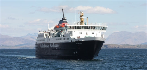 CalMac defines success criteria