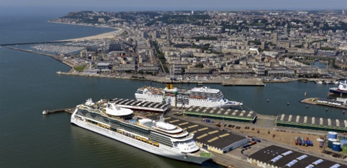 Le Havre Cruise Club launches 