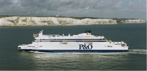 Ferry safeguarding