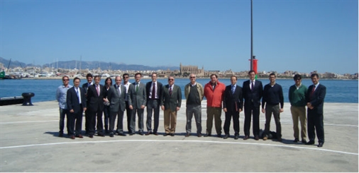 Poniente Quay opens in Palma