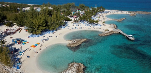  RCI offers Caribbean cruises