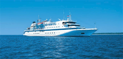 Zegrahm releases itineraries