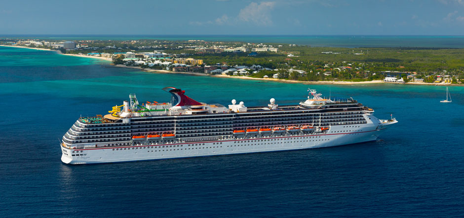 carnival cruises from brisbane december 2023