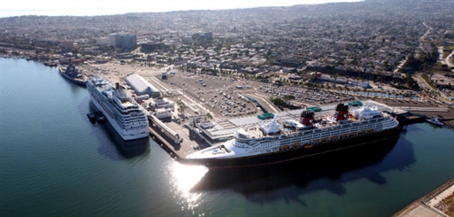 Ports America strikes deal 