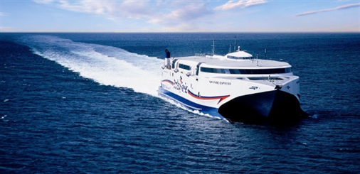 Brittany Ferries launches route
