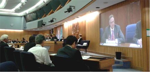 IMO meets to address safety 
