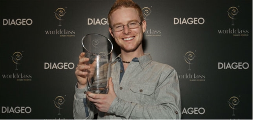 Princess wins Diageo award