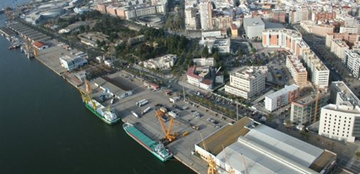 Port of Huelva joins MedCruise 