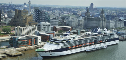Liverpool set for record year	