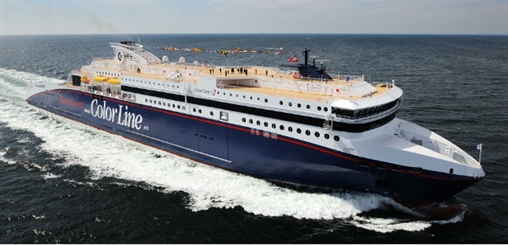 Wärtsilä to retrofit ferry 